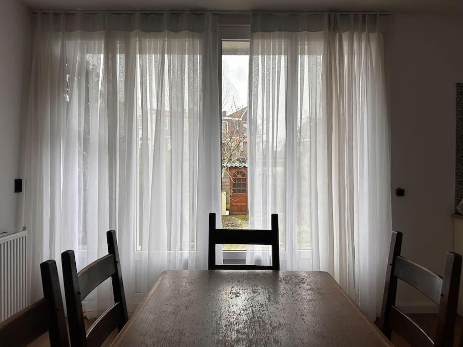 Cozy Corner In * Róterdam